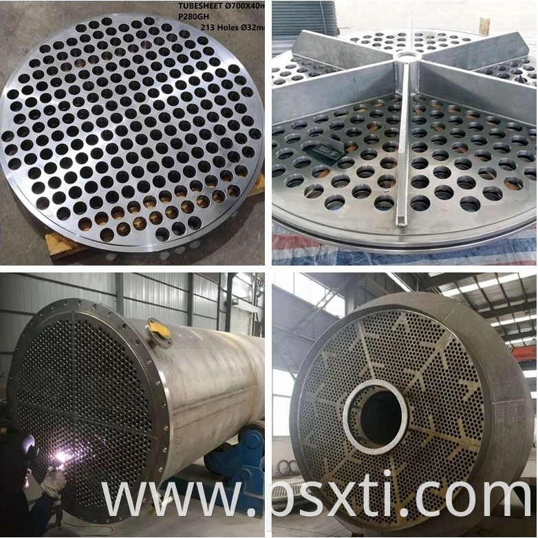 Heat exchanger1